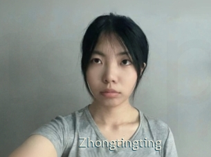 Zhongtingting