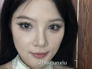Zhoujunxiu