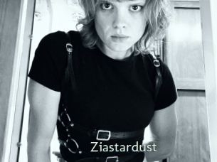 Ziastardust