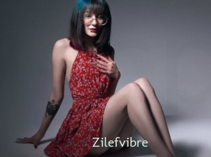 Zilefvibre