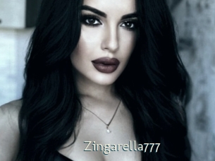 Zingarella777