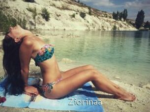 Ziorinaa