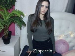 Zipperrin