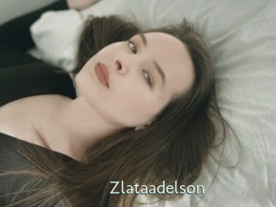 Zlataadelson