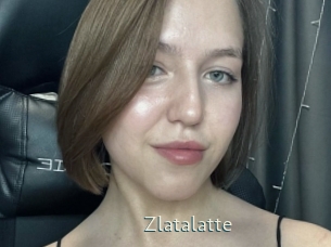 Zlatalatte