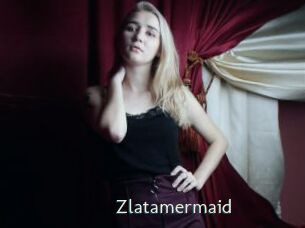Zlatamermaid