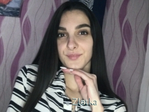 Zlatka