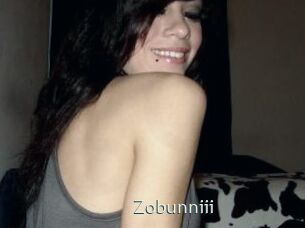 Zobunniii