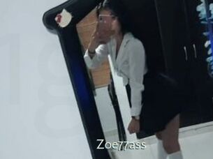 Zoe77ass