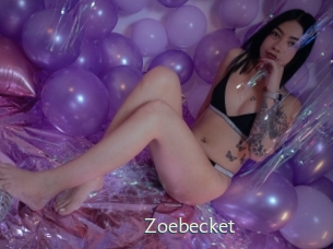 Zoebecket