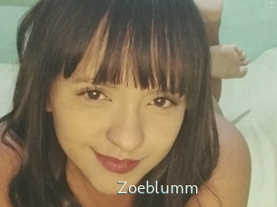 Zoeblumm