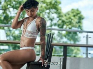 Zoecan