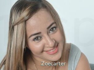 Zoecarter