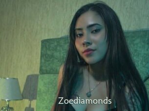 Zoediamonds