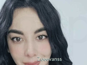 Zoeevanss