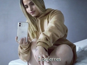 Zoeferres