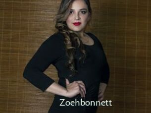 Zoehbonnett
