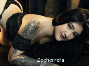 zoeherrera 1 grosse chatte poilue