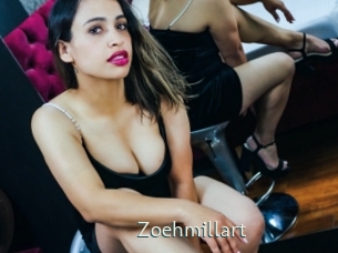 Zoehmillart