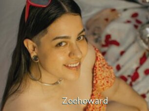 Zoehoward
