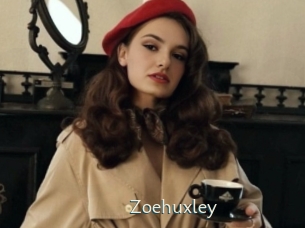 Zoehuxley