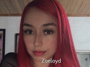 Zoeloyd
