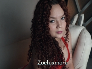zoeluxmore 1 grosse chatte poilue