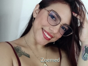 Zoemed