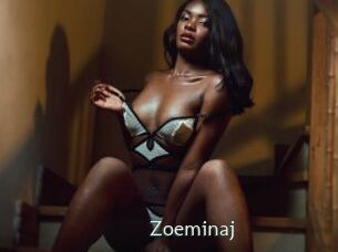 Zoeminaj