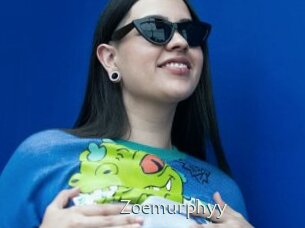 Zoemurphyy