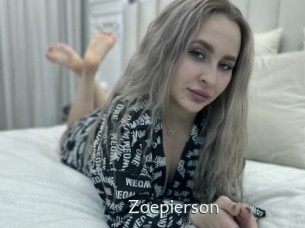 Zoepierson