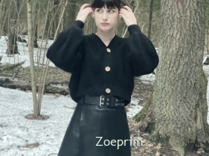 Zoeprim