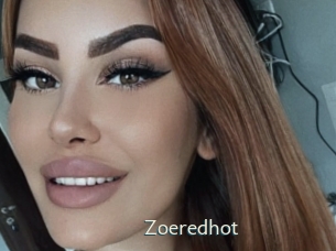 Zoeredhot