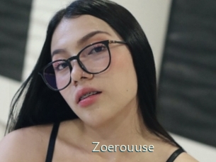 Zoerouuse