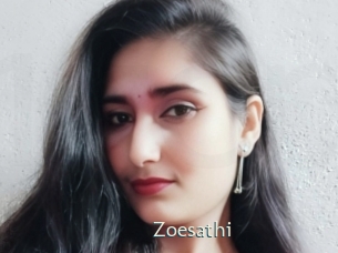zoesathi 1 grosse chatte poilue