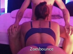 zoesbounce 1 grosse chatte poilue