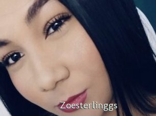 Zoesterlinggs