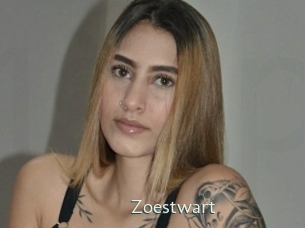 Zoestwart