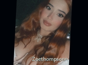Zoethompsonn