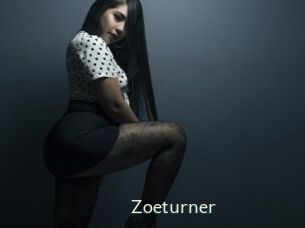 Zoeturner