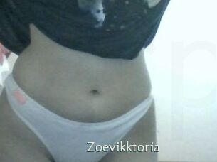 Zoevikktoria