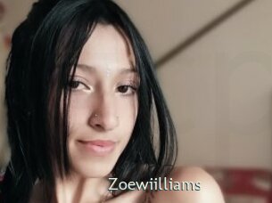 Zoewiilliams