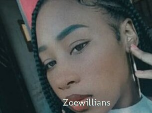 Zoewillians