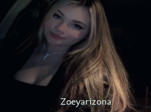 Zoeyarizona