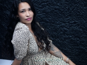 Zoeymoretti