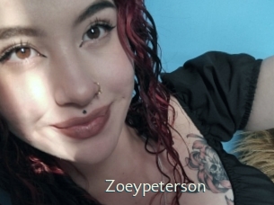 Zoeypeterson
