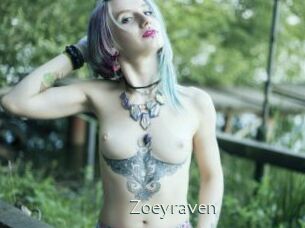 Zoeyraven
