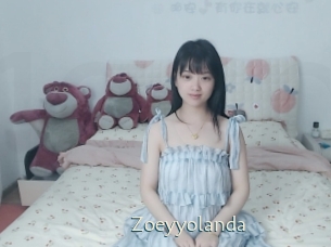 Zoeyyolanda