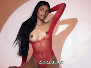 Zoezucker