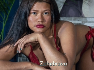 Zohebravo